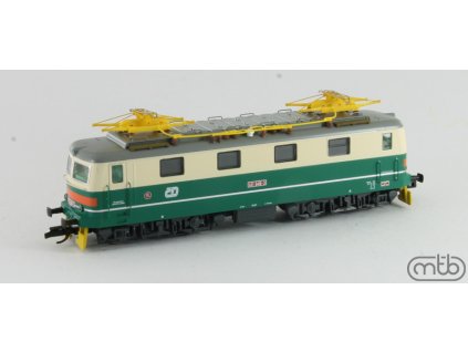 elektricka lokomotiva rady 141 mtb 141046 tt