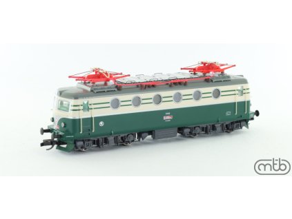 elektricka lokomotiva e499 0 mtb e499 061 tt