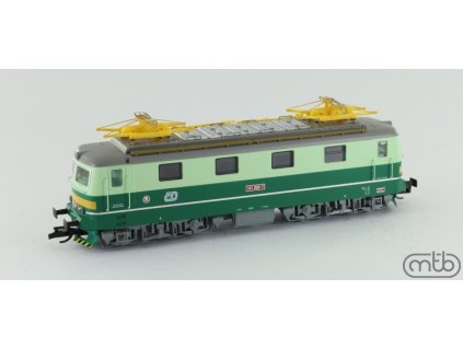 elektricka lokomotiva rady 141 mtb 141006 tt