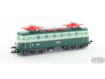 elektricka lokomotiva e499 0 mtb 140045 tt