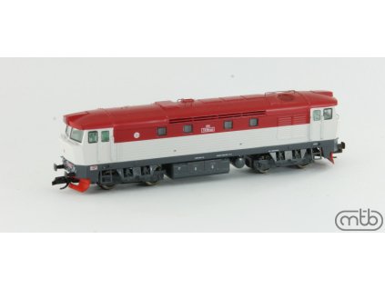 diesel elektricka lokomotiva rady t478 1 mtb t478 1155 tt