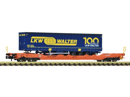 vuz wascosa typ sdgnss t5 fleischmann 6660083