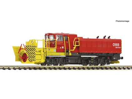 snehova freza beilhack obb fleischmann 7370020