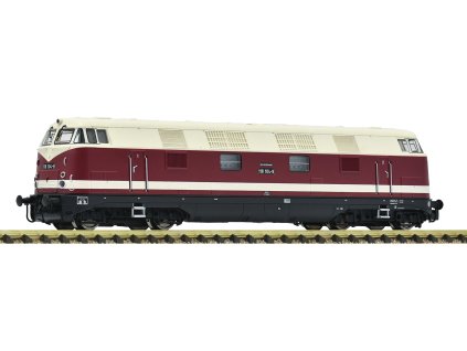 dieselova lokomotiva 118 104 dr se zvukem fleischmann 7370028