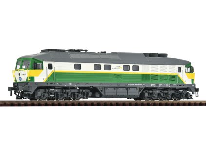 dieselova lokomotiva 648 001 gysev roco 7380015