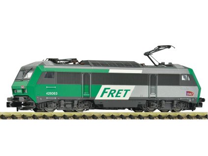 elektricka lokomotiva bb 426063 sncf fleischmann 7560036