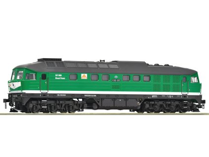dieselova lokomotiva v 300 005 sbw roco 7300058