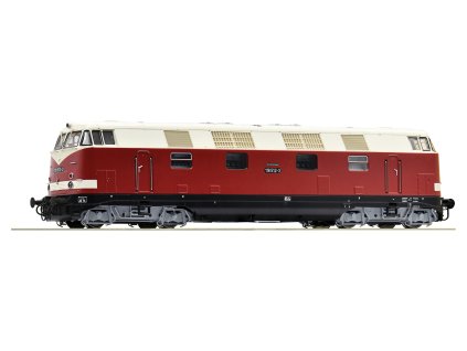 dieselova lokomotiva 118 512 3 dr se zvukem roco 73897