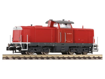 dieselova lokomotiva rady 212 055 8 db ag fleischmann 721211