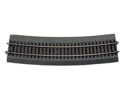 obloukova kolej r9 826 4 mm 15 roco 42527
