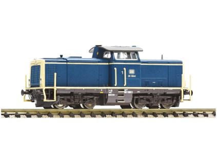 dieselova lokomotiva br 211 db fleischmann 7370024