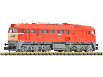 dieselova lokomotiva m62 263 mav fleischmann 7360025
