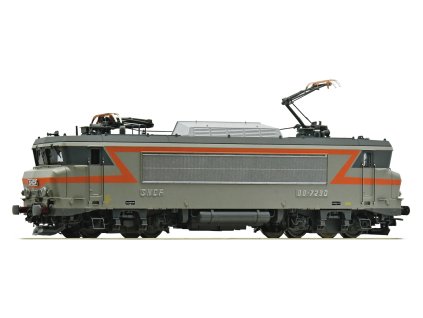 elektricka lokomotiva bb 7290 sncf roco 7500043