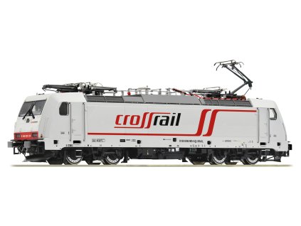 elektricka lokomotiva 186 905 6 crossrail roco 7500099
