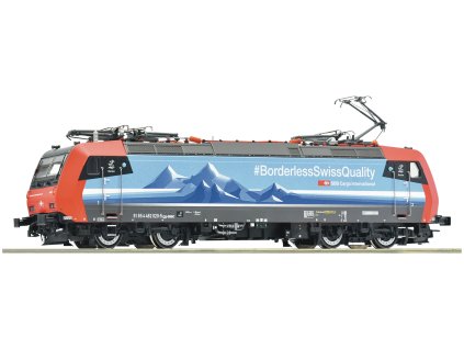 elektricka lokomotiva 482 020 sbb cargo roco 7500169