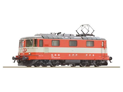 elektricka lokomotiva re 4 4 ii 11108 swiss express sbb roco 7500002