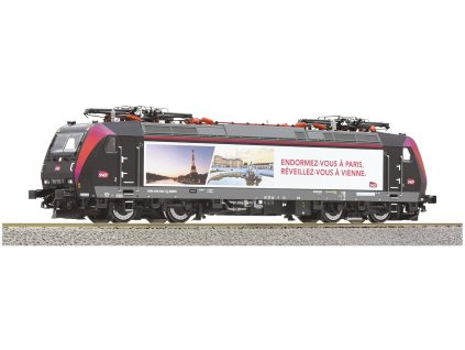 elektricka lokomotiva mrce 185 552 sncf se zvukem roco 7510053