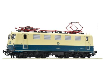 elektricka lokomotiva 141 278 2 db roco 7500056