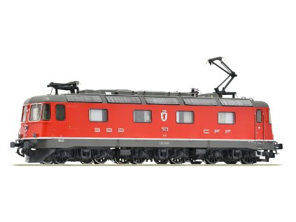 elektricka lokomotiva re 6 6 11673 sbb cargo roco 7500105