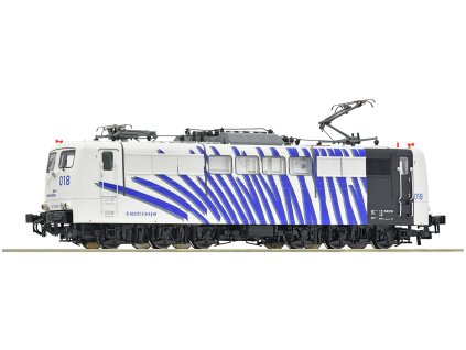 elektricka lokomotiva br 151 lokomotion roco 7500115