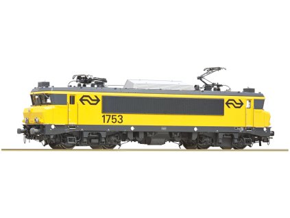 elektricka lokomotiva 1753 ns roco 7500118
