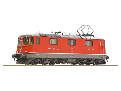 elektricka lokomotiva re 4 4 ii 11127 sbb roco 7500138