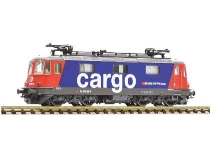 elektricka lokomotiva re 420 169 sbb fleischmann 732406