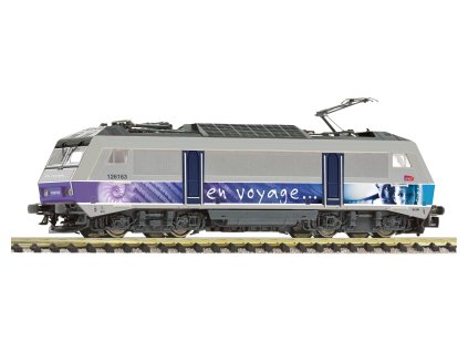 elektricka lokomotiva rady 126163 sncf fleischmann 7560020