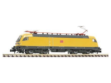 elektricka lokomotiva 182 536 db netz fleischmann 7560026