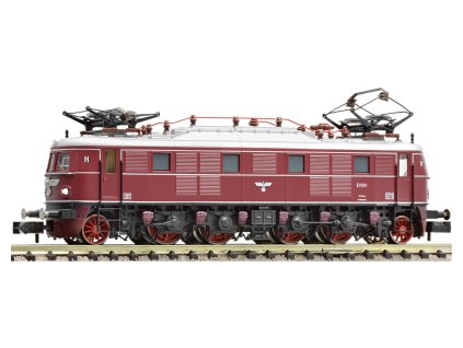 elektricka lokomotiva br e 19 drb fleischmann 7560030