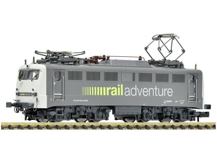 elektricka lokomotiva 139 558 1 railadventure fleischmann 7560033