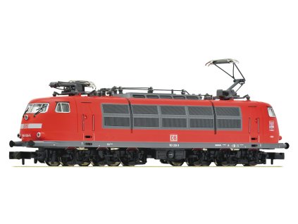 elektricka lokomotiva 103 233 3 db ag fleischmann 7560034
