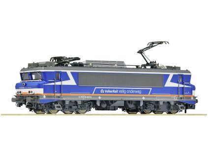 elektricka lokomotiva 7178 volkerrail fleischmann 7560055