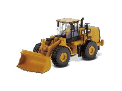 kolovy nakladac cat 966m im 85948