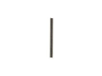 Rovná kolej 222 mm / N / Fleischmann 9100