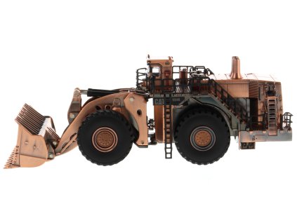 kolovy nakladac cat 994k im 85672