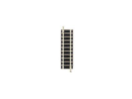 Rovná kolej 55,5 mm. / N / Fleischmann 9103