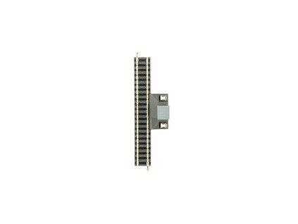 Přímá napájecí kolej 111 mm / N / Fleischmann 9108