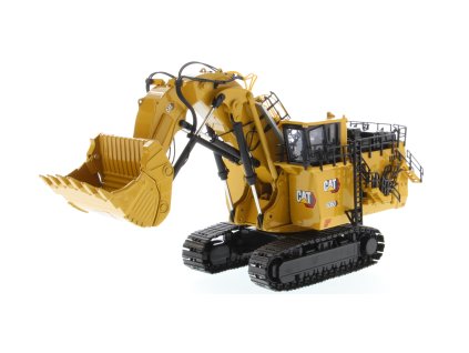 hydraulicke tezebni rypadlo s prednim nabiranim cat 6060fs im 85650