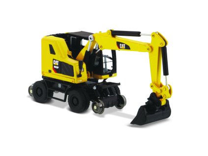 dvoucestne rypadlo cat m323f im 85612