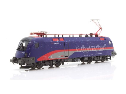 61 elektricka lokomotiva nightjet 1116 195 5 jagerndorfer 28202