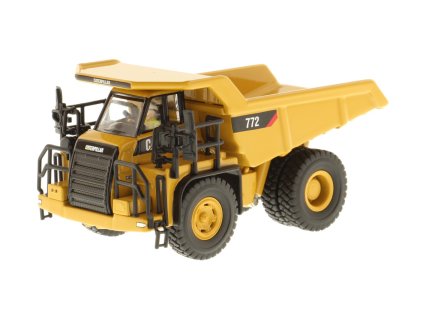 dumper cat 772 im 85261
