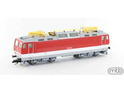 elektricka lokomotiva rady 163 e499 3 zssk tt mtb 163001