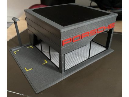 937 autosalon porsche nv 1050