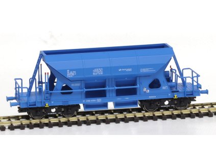 Samovýsypný vůz Faccs PKP / TT / IGRA 96500016