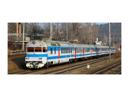 small H0 CD 560 004 302