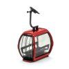 82101 Gondelmini rot