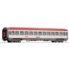 Rychlíkový vůz Eurofima 2.třída ÖBB / H0 / ROCO 54164