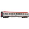 Rychlíkový vůz Eurofima 1.třída ÖBB / H0 / ROCO 54163