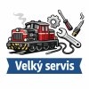 velký servis